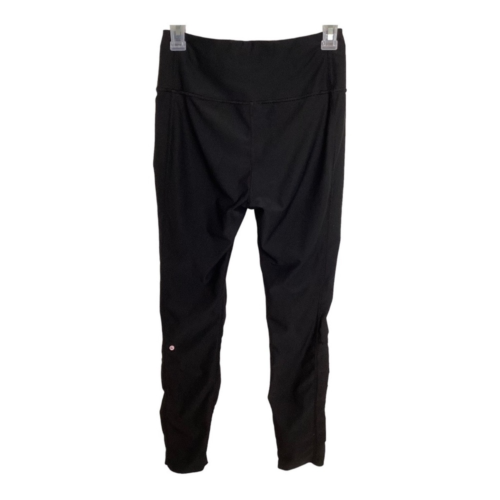 Well+Calm Workout Leggings Black Sz Small
